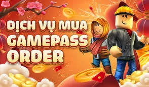 Dịch Vụ Gamepass Oder